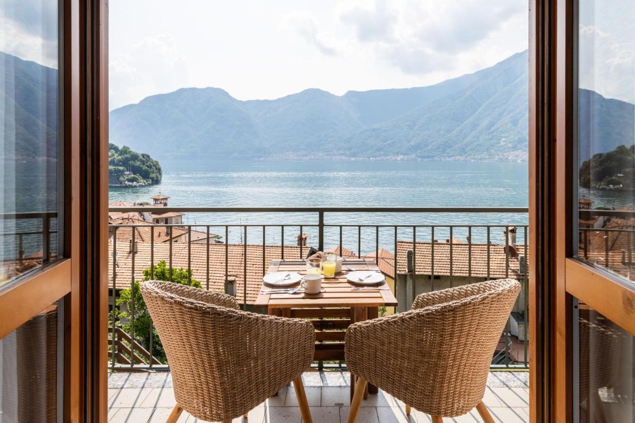 Vista Azzurra - Sala Comacina By Lovecomo 外观 照片