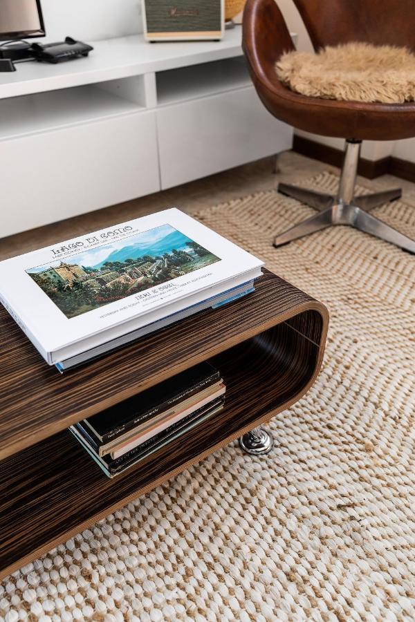 Vista Azzurra - Sala Comacina By Lovecomo 外观 照片