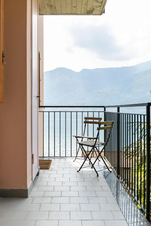 Vista Azzurra - Sala Comacina By Lovecomo 外观 照片
