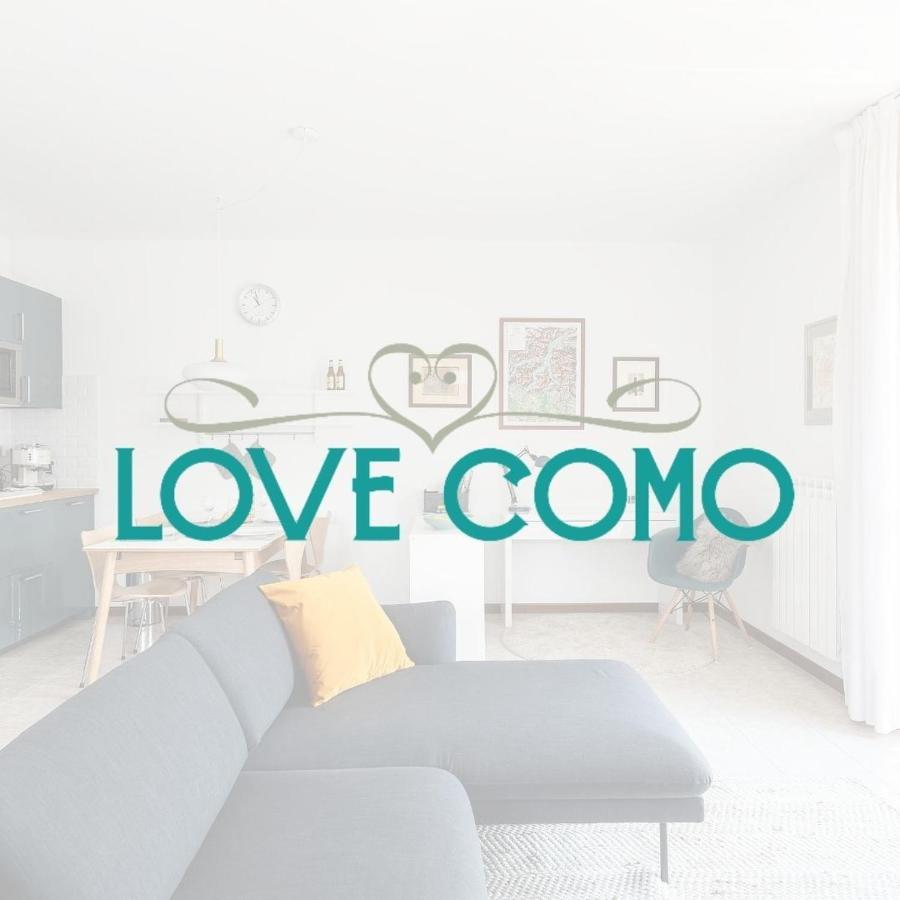 Vista Azzurra - Sala Comacina By Lovecomo 外观 照片