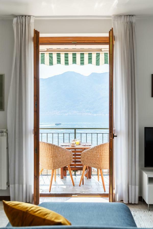 Vista Azzurra - Sala Comacina By Lovecomo 外观 照片