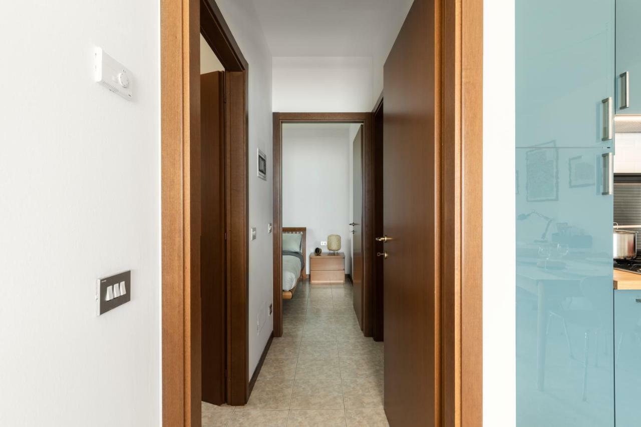 Vista Azzurra - Sala Comacina By Lovecomo 外观 照片