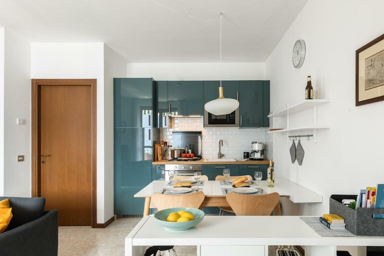 Vista Azzurra - Sala Comacina By Lovecomo 外观 照片