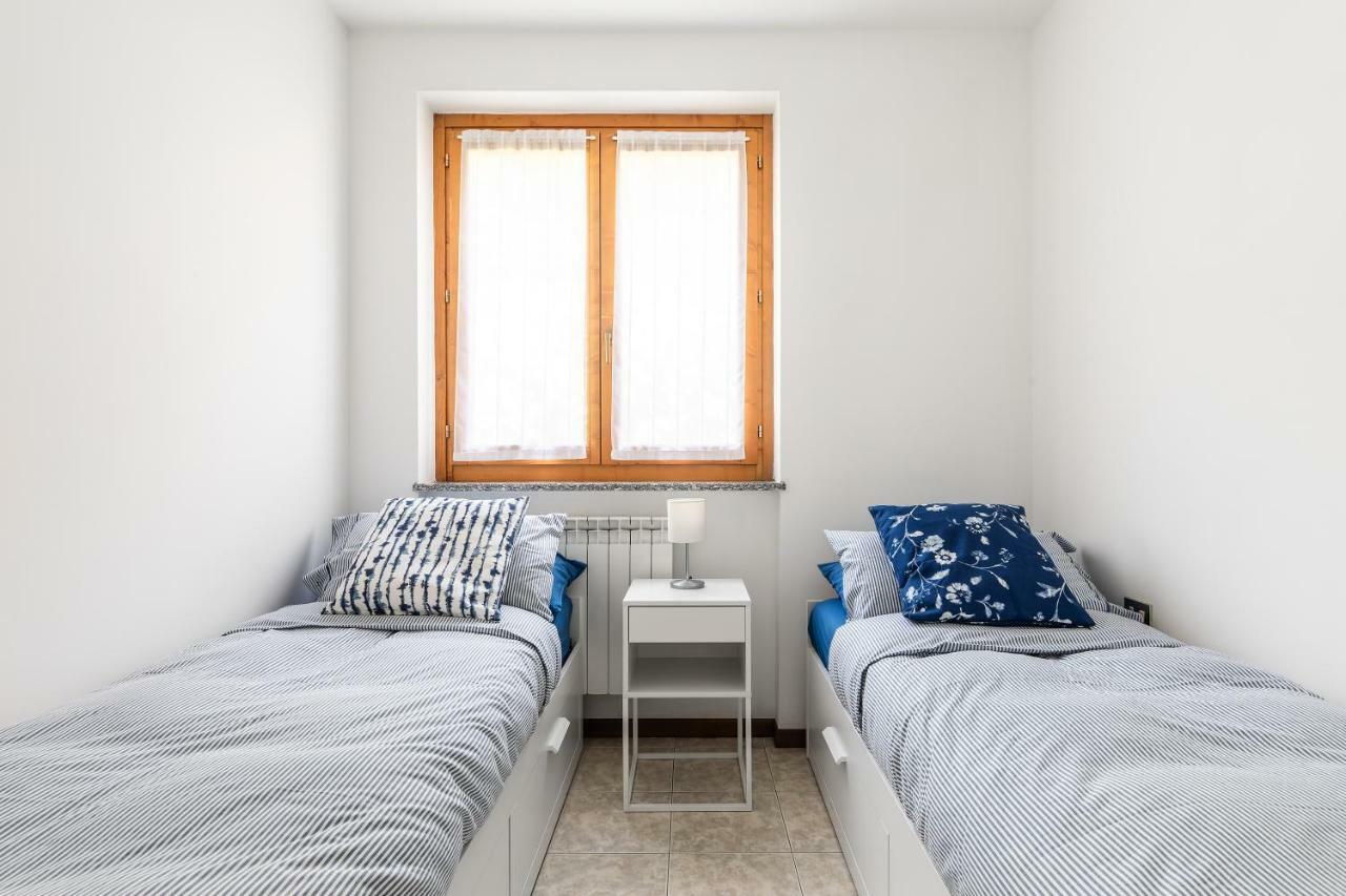 Vista Azzurra - Sala Comacina By Lovecomo 外观 照片